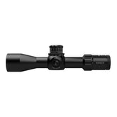 Kahles K318i 3,5-18x50 Illuminated Riflescope w/ MSR/Ki Reticle- 10631